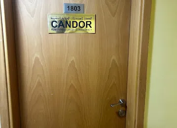 Candor International