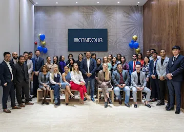 Candour Real Estate Broker LLC (Head Office)