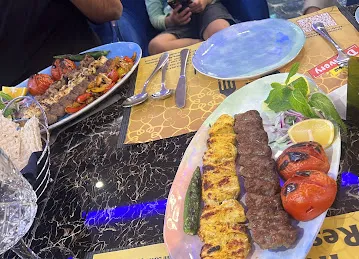 Candowan Restaurant