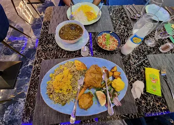 Candowan Restaurant