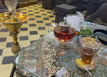 Candowan Restaurant