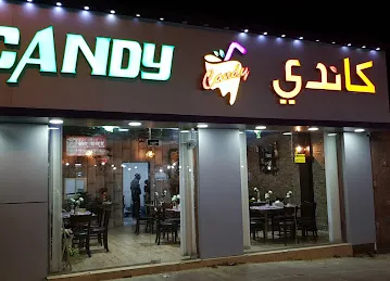 Candy