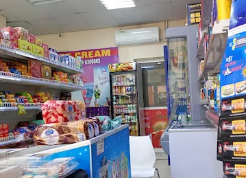 CANDYLAND GROCERY X16 SHOP 06