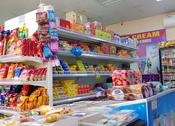 CANDYLAND GROCERY X16 SHOP 06