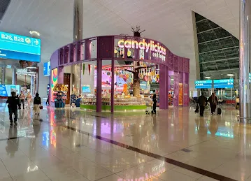 Candylicious