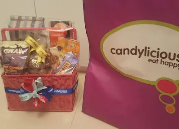 Candylicious