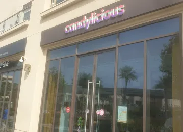Candylicious, The Pointe