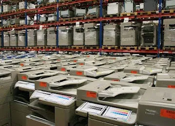 Canon Color Printer