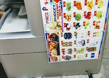 Canon Color Printer