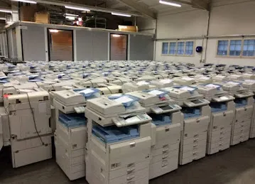 Canon Color Printer
