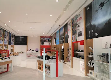 Canon - Dubai Hills Mall