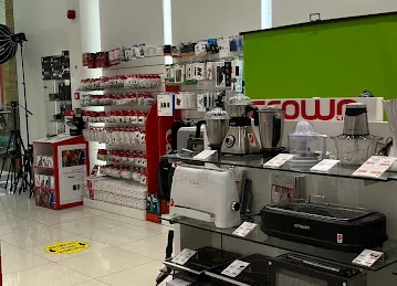Canon Showroom - City Centre Mirdif