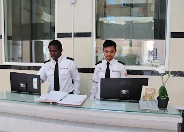 Canopy Security Services L.L.C