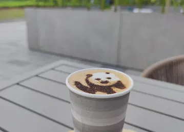 Canteen cafe