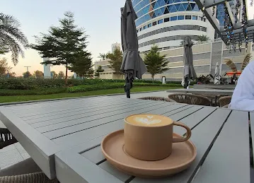 Canteen cafe