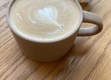 Canteen cafe