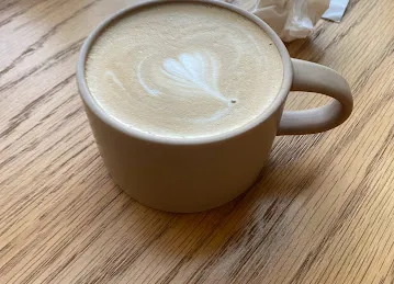 Canteen cafe