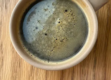 Canteen cafe