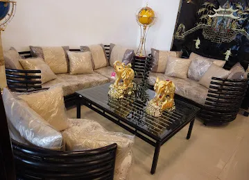 Canton Furniture Trading LLC