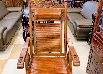 Canton Furniture Trading LLC