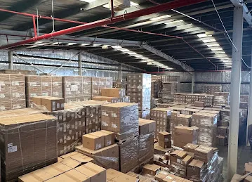Cap Middle East FZCO