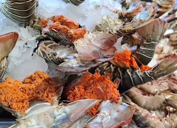Capital Fish LLC سمك العاصمة ذ م م