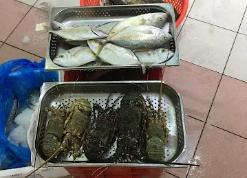 Capital Fish LLC سمك العاصمة ذ م م