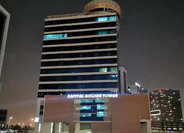 Capital Golden Tower