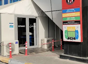 Capital Health Screening Centre - Al Jazira, Abu Dhabi - Visa Medical, Health Screening
