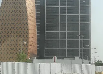 Capital House