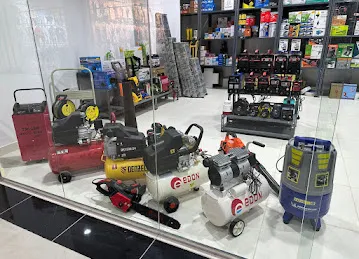 Capital Line Hardware