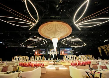 Capital Majlis