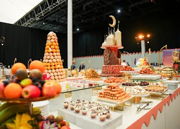 Capital Majlis - Al Ain