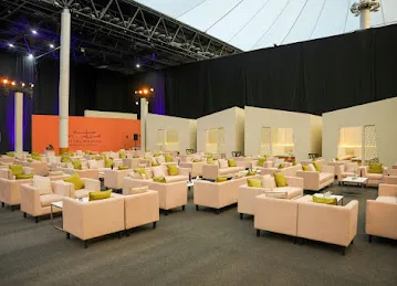 Capital Majlis - Al Ain