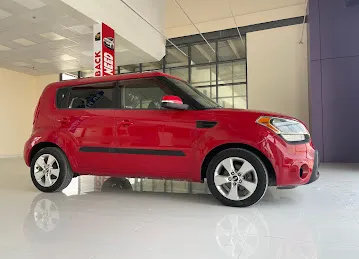 Capital Motors