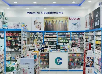 Capital Pharmacy BR-1