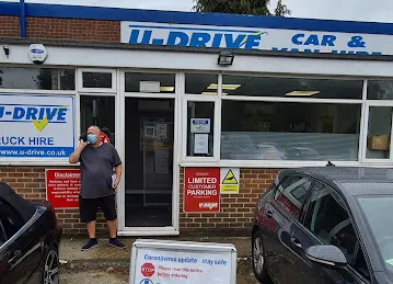 Capital Tyre Repairing and Oil