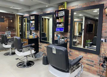 Capitol Salon &Spa For Men