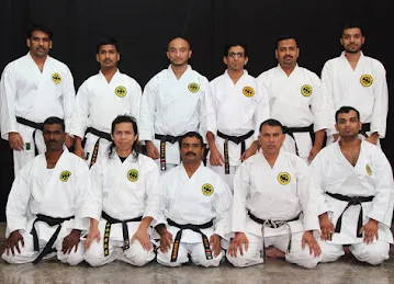 CAPOEIRA CENTER