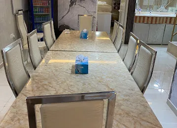 Cappadocia Turkish restaurant. مطعم كابادوكيا التركي