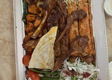 Cappadocia Turkish restaurant. مطعم كابادوكيا التركي