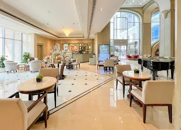 CAPPUCCINO's Cafe