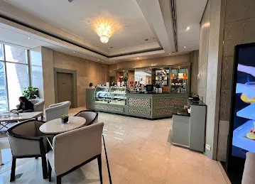 CAPPUCCINO's Cafe