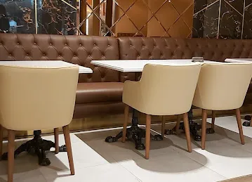 CAPRA CONTEMPORARY KITCHEN ABU DHABI BRANCH 1