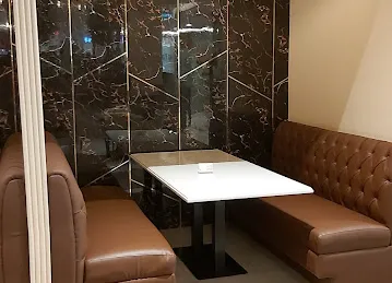 CAPRA CONTEMPORARY KITCHEN ABU DHABI BRANCH 1