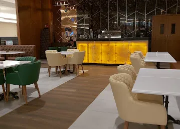 CAPRA CONTEMPORARY KITCHEN ABU DHABI BRANCH 1