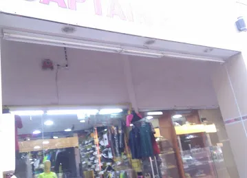 Captain Sports Shop