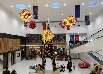 Captain Sports Shop