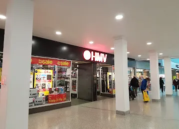 Captain Sports Shop