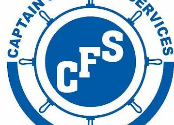 Captains Freight Services Jebel Ali
